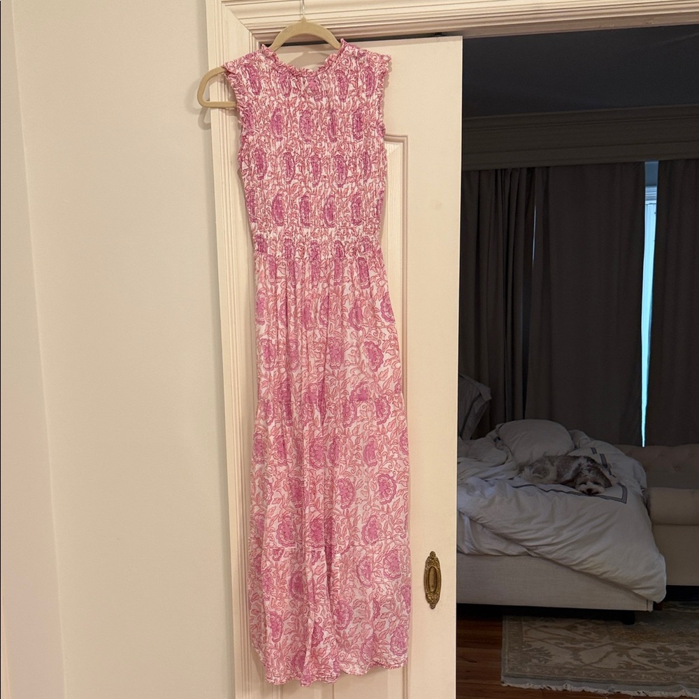 Oliphant Maxi Dress Size XS